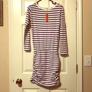 Sundry striped dress